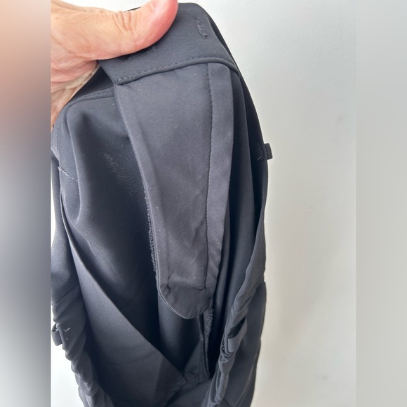 Uniqlo ezy relax fit ankle black
Pant - Picture 10 of 10